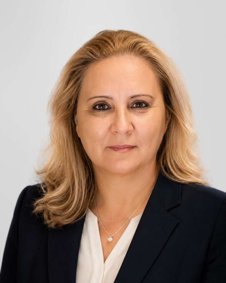 Profilbild von Nataliia