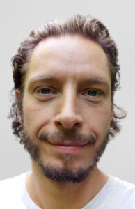 Profilbild von Marko