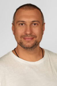 Profilbild von Serhii