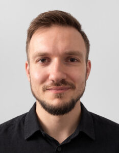 Profilbild von Nic
