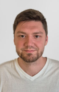 Profilbild von Lukas