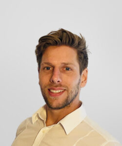 Profilbild von Hauke