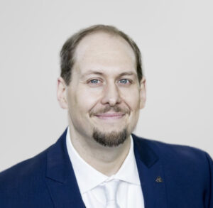Profilbild von Stefan