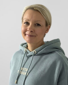 Profilbild von Jeanette