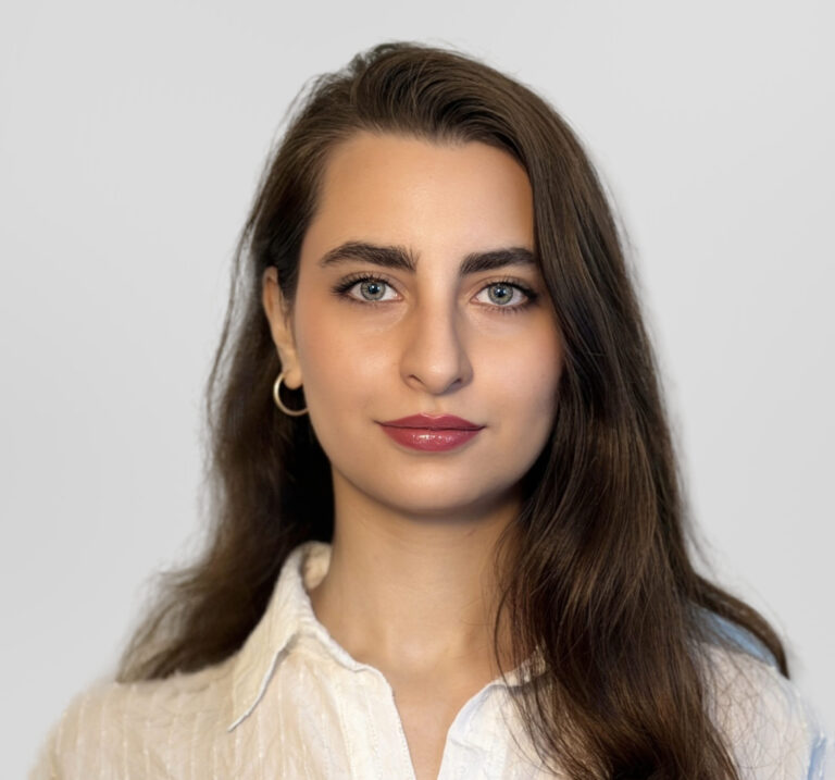 Profilbild von Niousha