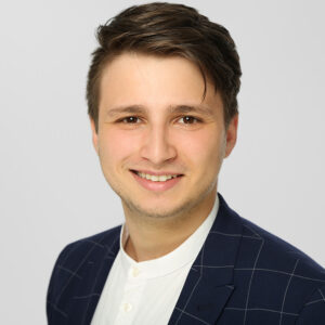Profilbild von Pavlo