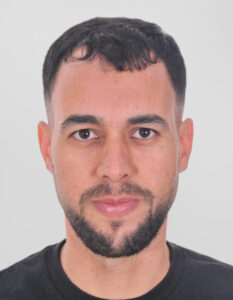 Profilbild von Ismail