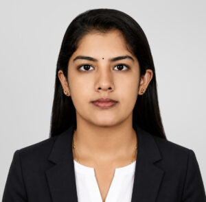 Profilbild von Divya