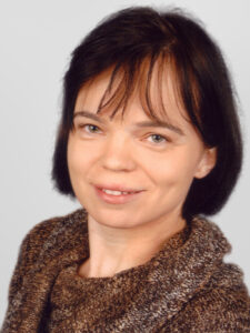 Profilbild von Linda