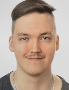 Profilbild von Maurice