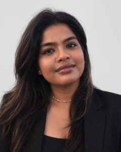 Profilbild von Gayatri