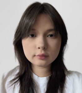 Profilbild von Angelique