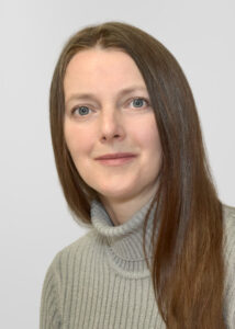 Profilbild von Agnieszka