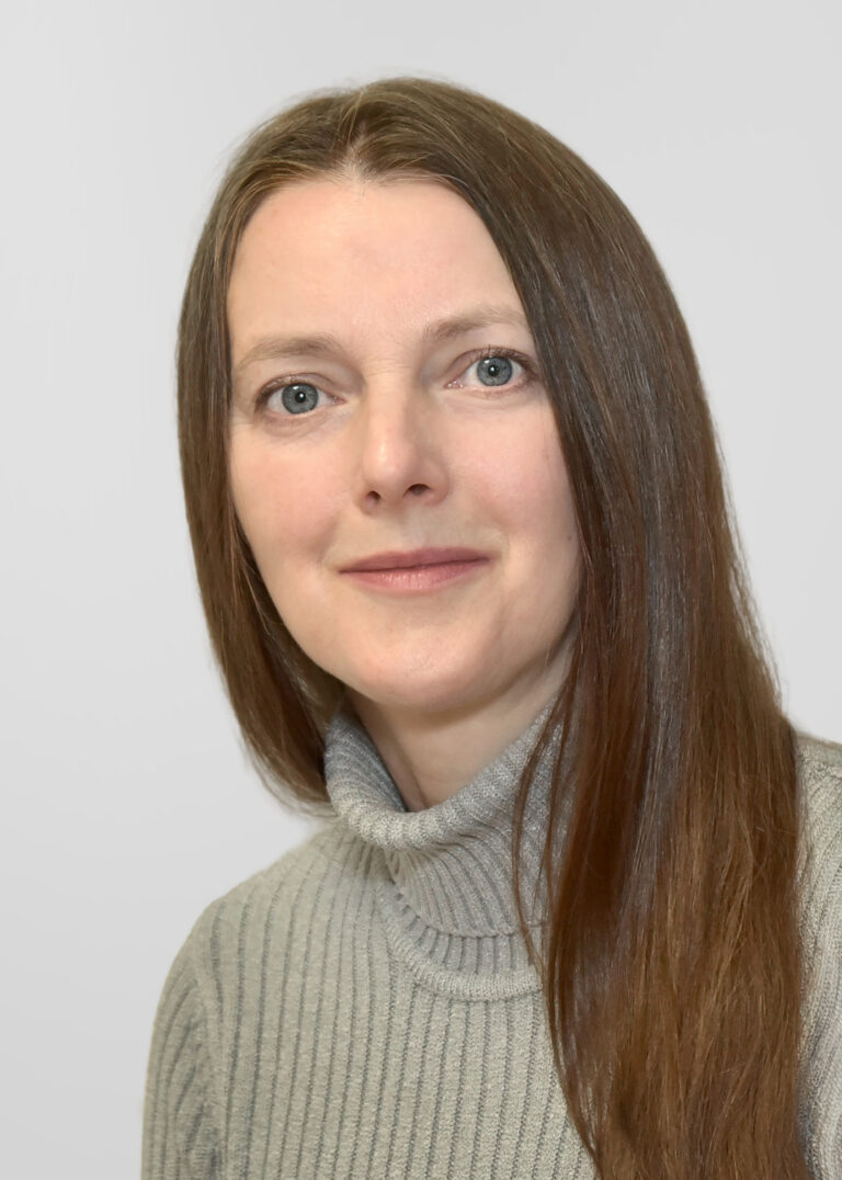Profilbild von Agnieszka