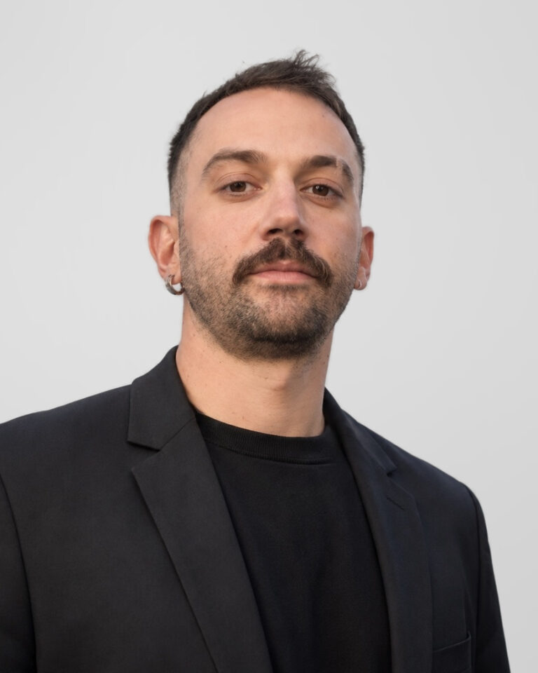 Profilbild von Cesare