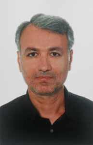 Profilbild von Majid