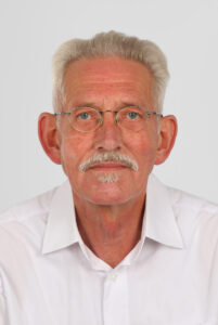 Profilbild von Henry