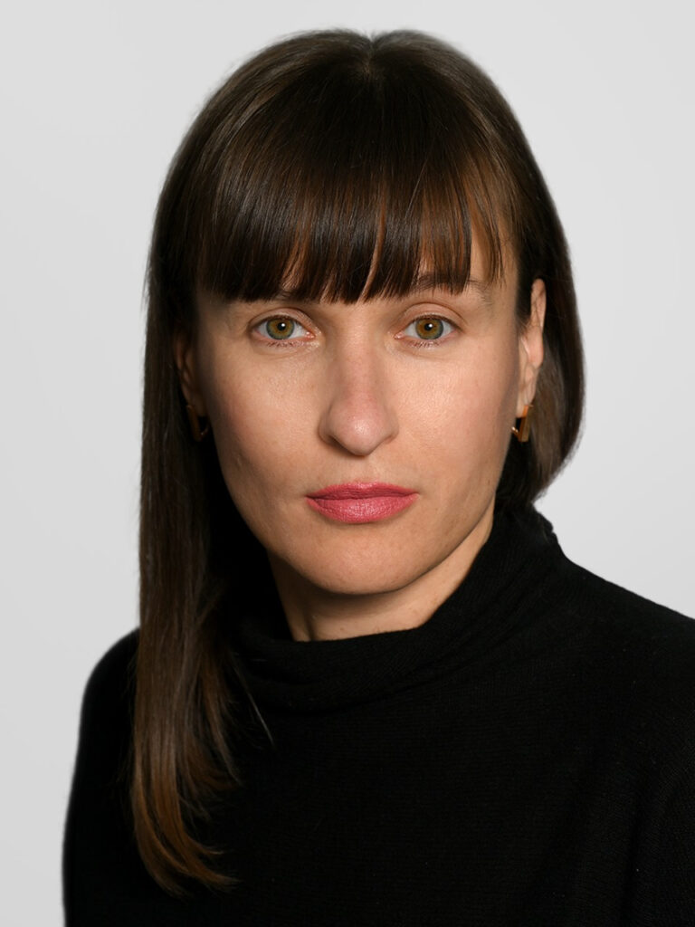 Profilbild von Krystyna