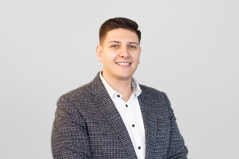 Profilbild von Niklas