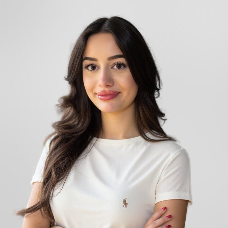Profilbild von Alida