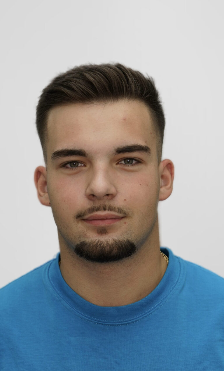 Profilfoto von Edmund – öffentliches CALUMA Kandidatenprofil