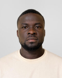 Profilbild von Umar