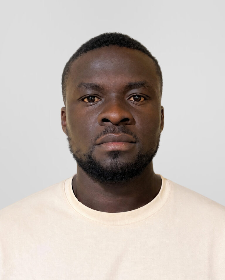 Profilbild von Umar