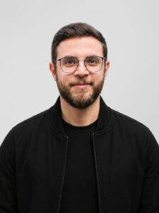 Profilbild von Osama