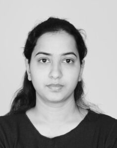 Profilbild von Neha