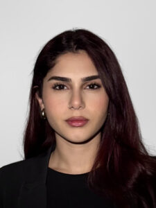Profilbild von Rabia