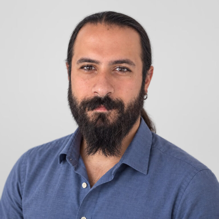 Profilfoto von Mert – öffentliches CALUMA Kandidatenprofil