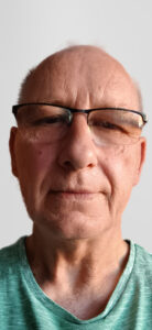 Profilbild von Oliver