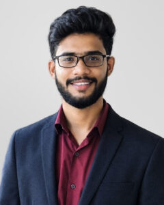 Profilbild von Shaik