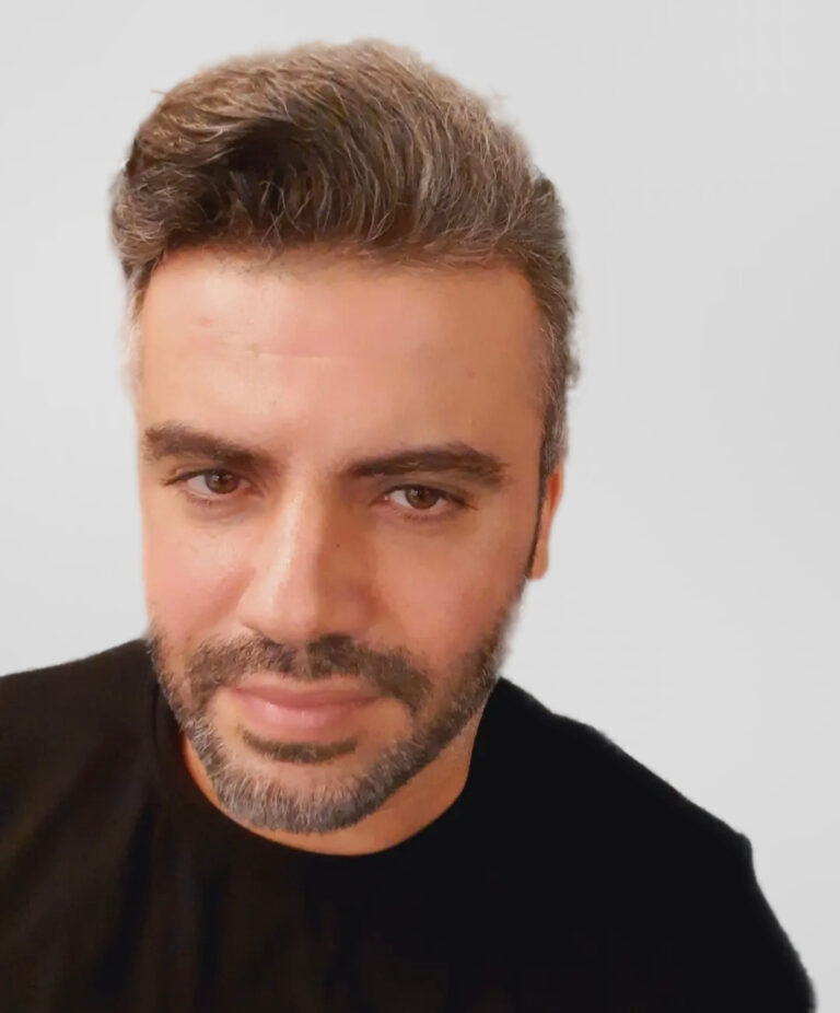 Profilbild von Fouad