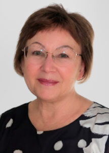 Profilbild von Olena