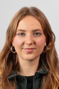 Profilbild von Lucienne