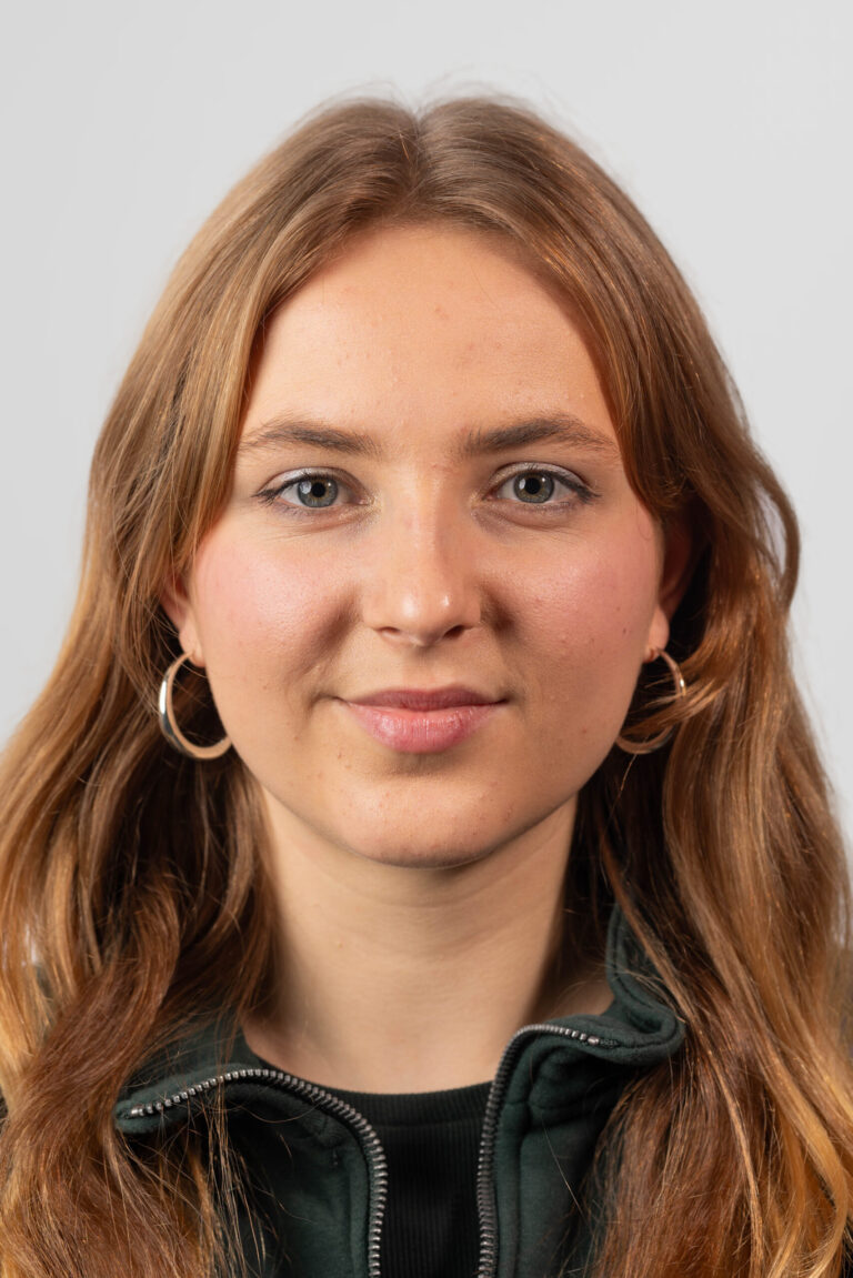 Profilbild von Lucienne
