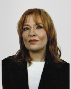 Profilbild von Annika
