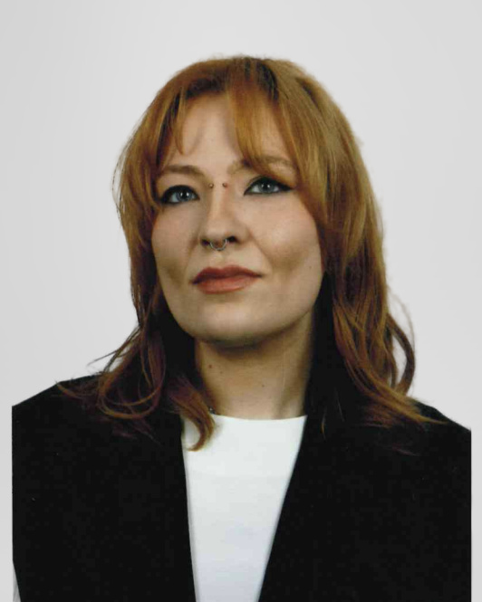 Profilfoto von Annika – öffentliches CALUMA Kandidatenprofil