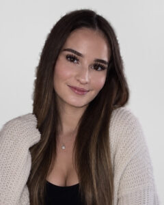 Profilbild von Nicole