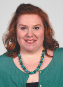 Profilbild von Anja