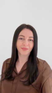 Profilbild von Mariia
