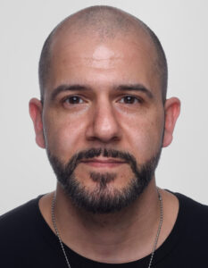 Profilbild von Serdar