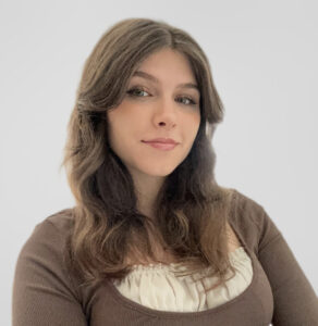 Profilbild von Jacqueline