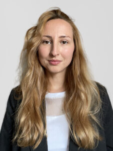 Profilbild von Daniela