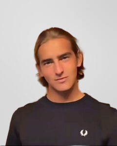 Profilbild von Vladislav