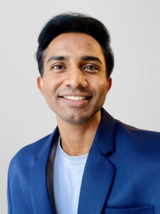 Profilbild von Rajkumar
