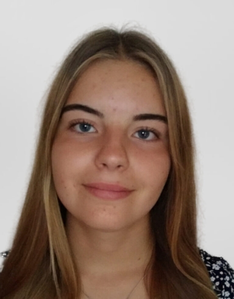Profilfoto von Laura – öffentliches CALUMA Kandidatenprofil