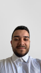 Profilbild von Mario
