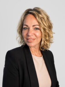 Profilbild von Christine